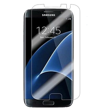 محافظ صفحه نمایش یووی لایت توکین مدل 3D UV-GLASS مناسب برای گوشی موبایل سامسونگ Galaxy S7 Edge